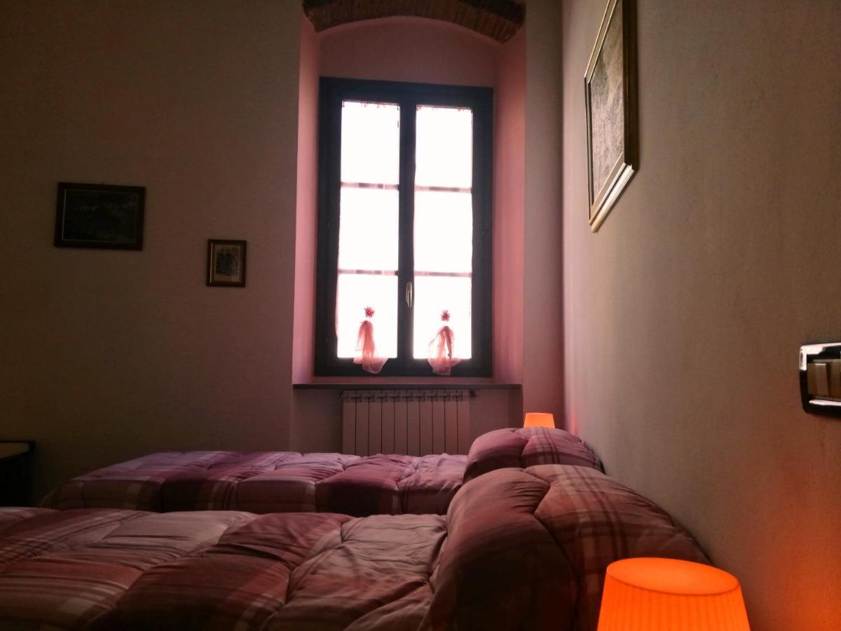 La Casa Di Giosue Apartment ลีวอร์โน ภายนอก รูปภาพ