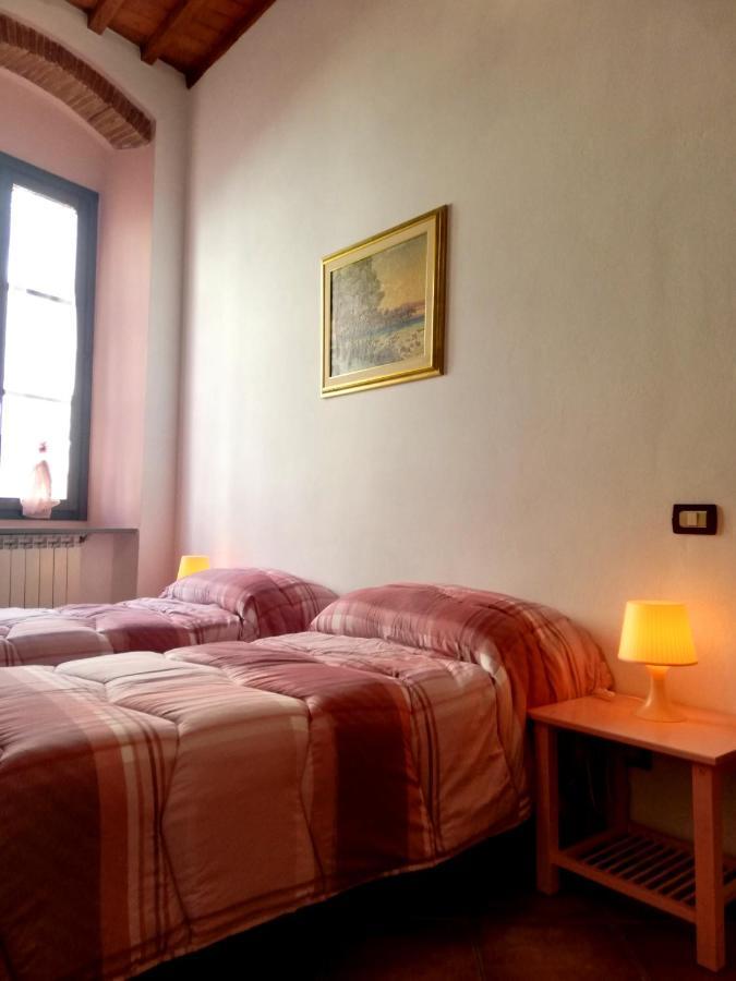 La Casa Di Giosue Apartment ลีวอร์โน ภายนอก รูปภาพ