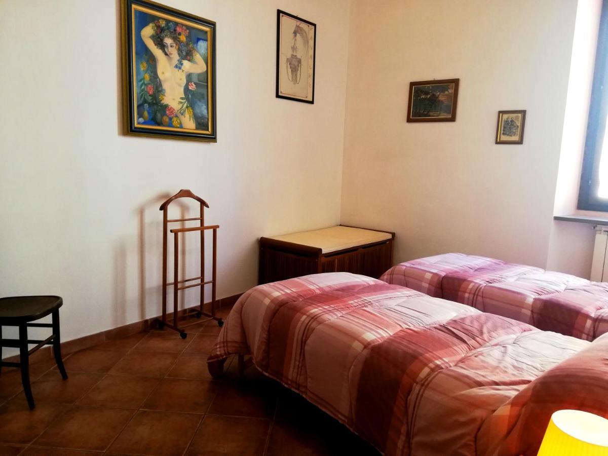 La Casa Di Giosue Apartment ลีวอร์โน ภายนอก รูปภาพ