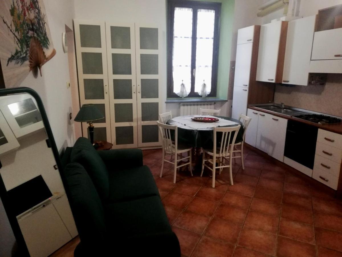 La Casa Di Giosue Apartment ลีวอร์โน ภายนอก รูปภาพ