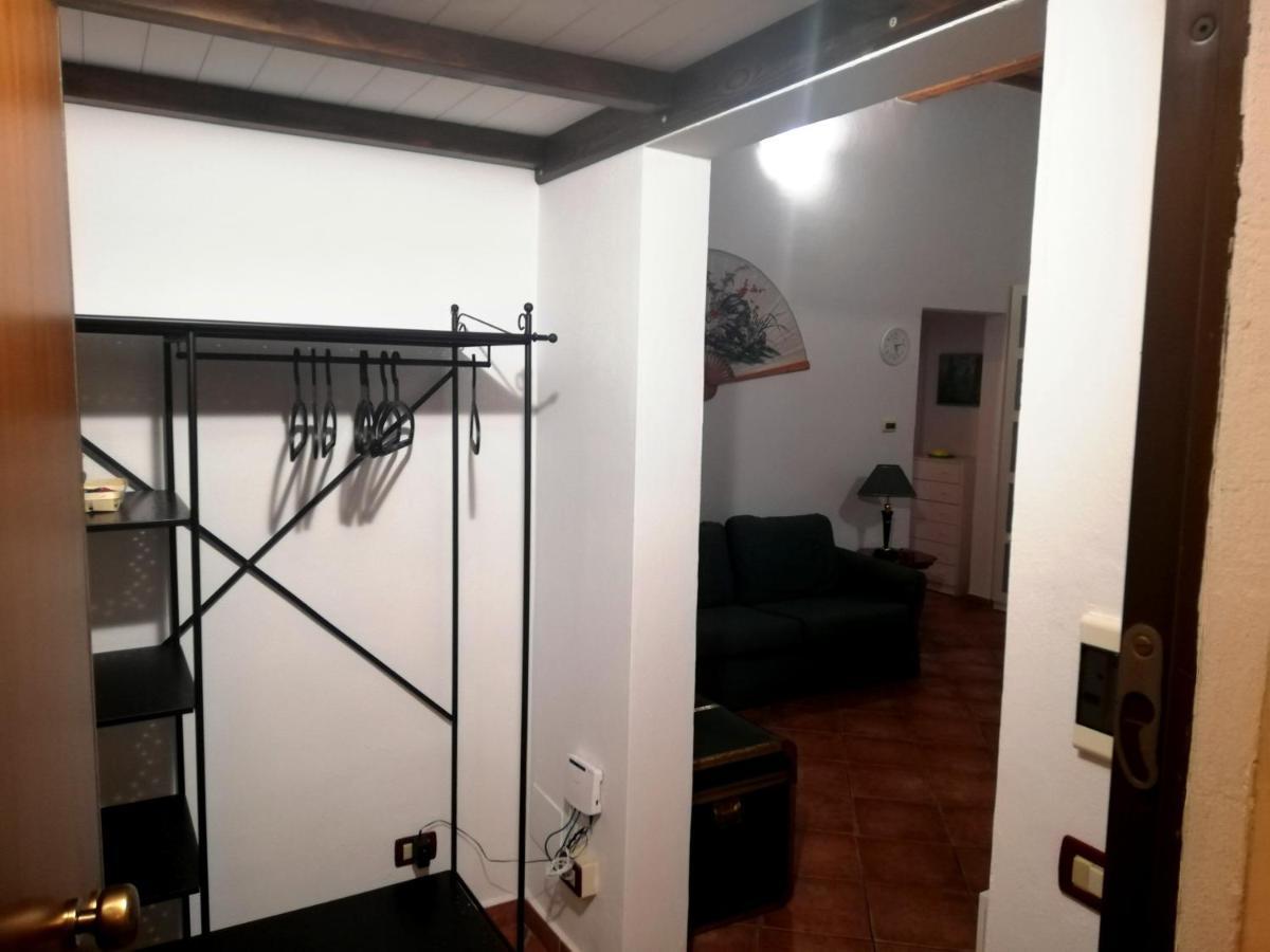 La Casa Di Giosue Apartment ลีวอร์โน ภายนอก รูปภาพ