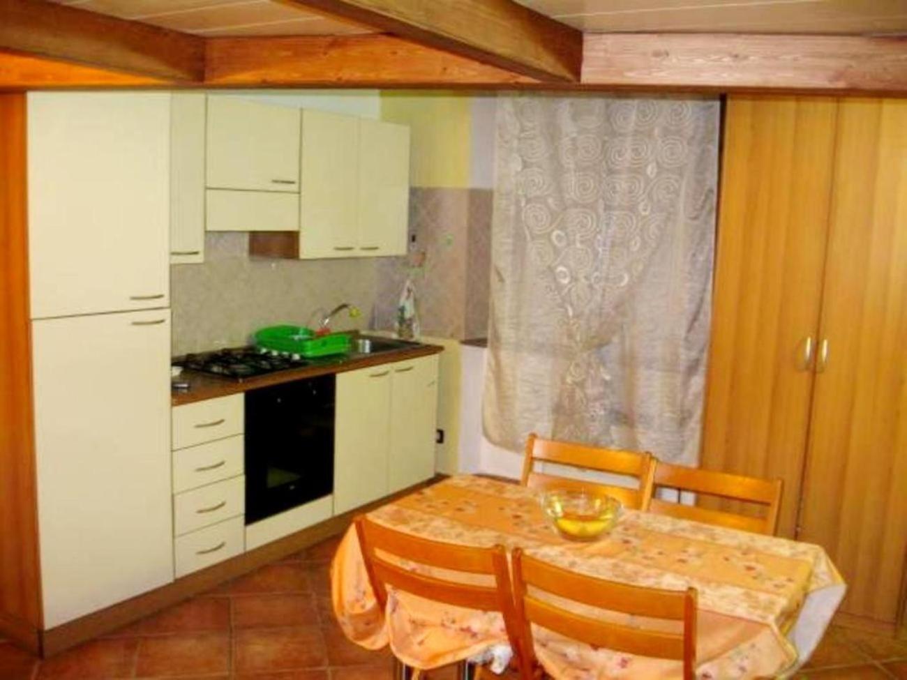 La Casa Di Giosue Apartment ลีวอร์โน ภายนอก รูปภาพ